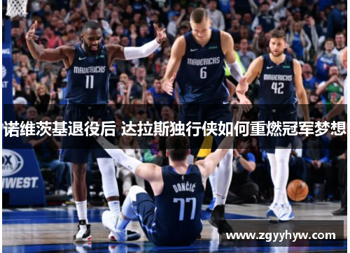 诺维茨基退役后 达拉斯独行侠如何重燃冠军梦想