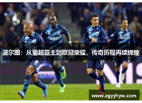 波尔图：从葡超霸主到欧冠荣耀，传奇历程再续辉煌
